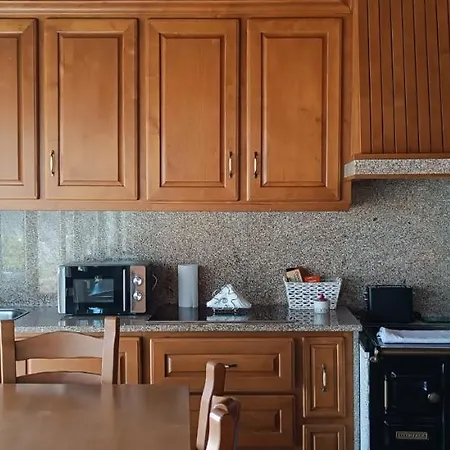 Appartement Playa De Samil *