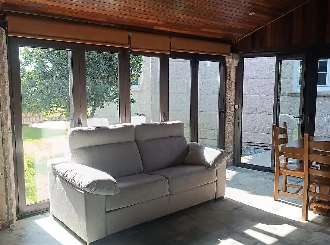 Apartmán Playa De Samil *