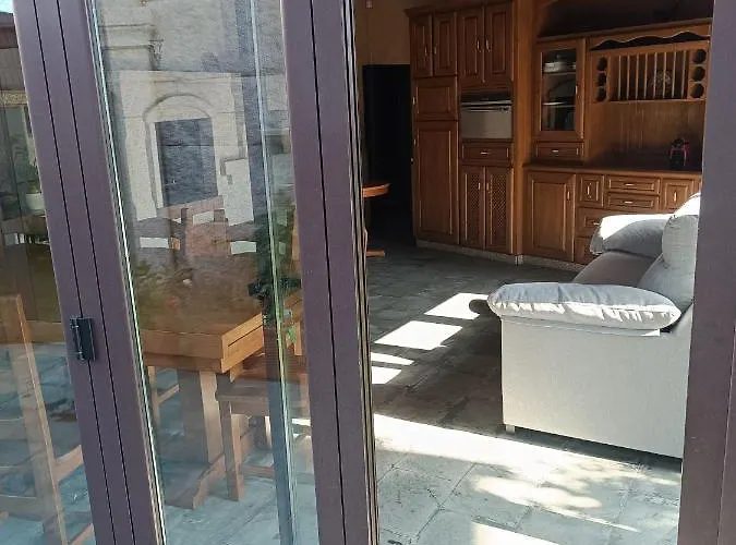 Apartmán Playa De Samil