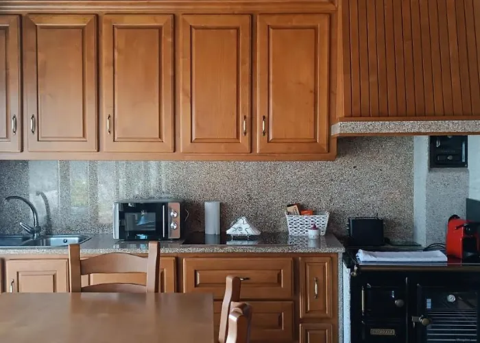 Apartmán Playa De Samil *