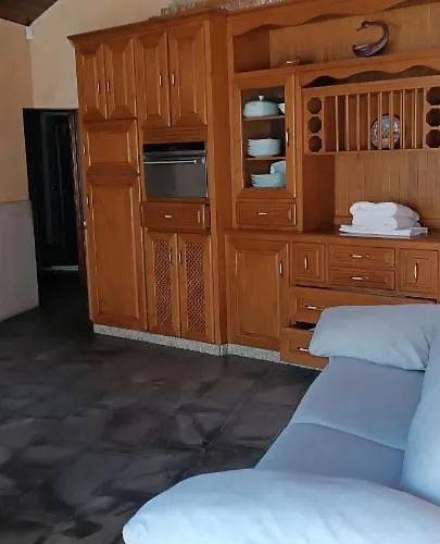 Playa De Samil Apartmán