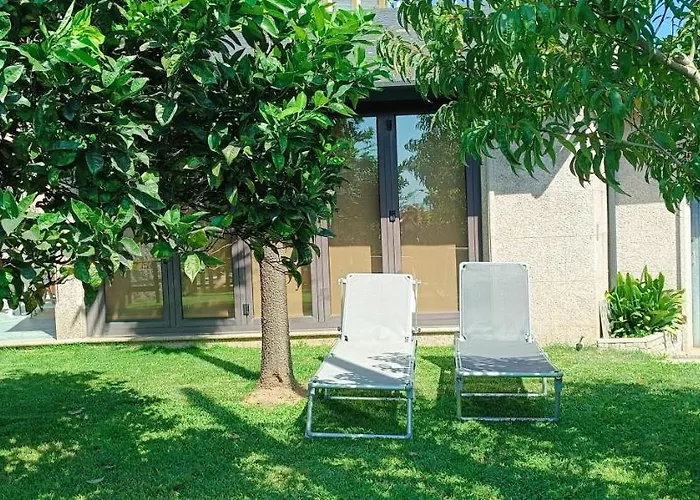 Playa De Samil * Vigo