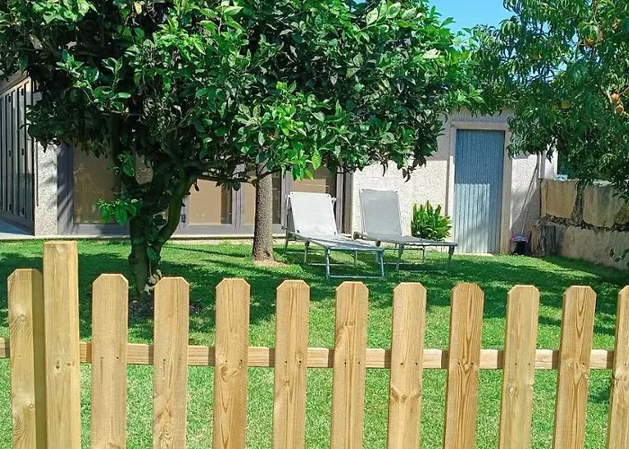 Apartmán Playa De Samil *